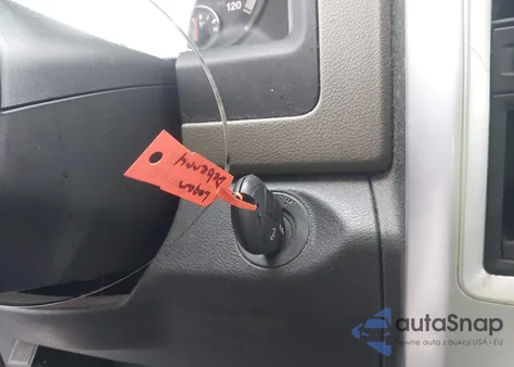 2010 Dodge Ram 1500 Slt/Sport/Trx z USA, uszkodzony, nr VIN 1D7RB1GT2AS122331